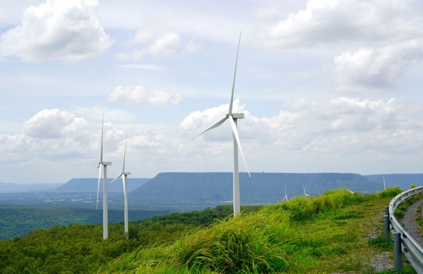Carbon Footprint
