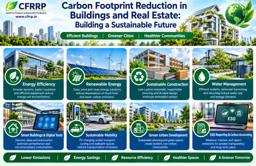 Carbon Footprint